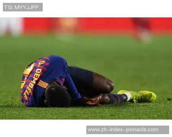 巴萨放走登贝莱后悔不已拉波尔塔曾称其超越姆巴佩