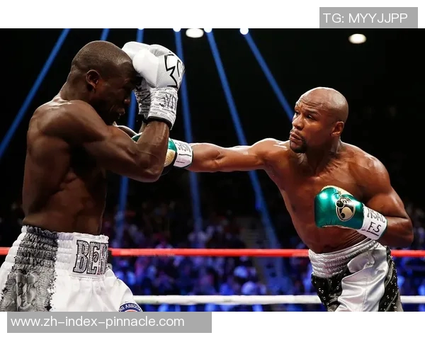 嘴炮与梅威瑟对决结果揭晓谁才是真正的拳坛王者