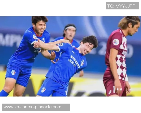 川崎前锋迎战清水鼓动全力争胜展现球队实力与决心 川崎前锋迎战清水鼓动全力争胜展现球队实力与决心